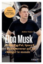 Elon Musk (VERSION NOUVEAU HORIZON HORS DILICOM - G0097554)