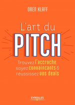 L'art du pitch