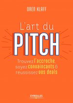 L'art du pitch