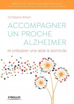 Accompagner un proche Alzheimer