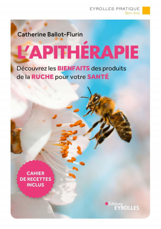 L'apithérapie (Ballot-Flurin)(Brožovaná)