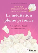 meditation pleine presence