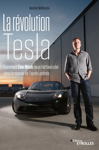 revolution Tesla