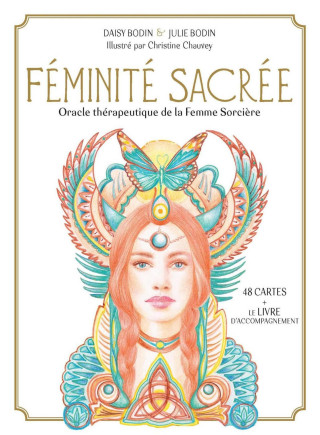 Féminité sacrée (Chauvey,Bodin,Bodin)()