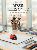 Dessin illusion 3D