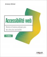 Accessibilité web - 2e édition