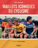 Maillots iconiques du cyclisme