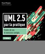 UML 2.5 par la pratique
