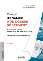 Manuel d'analyse d'un dossier de batiment