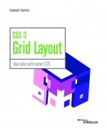 CSS 3 Grid Layout