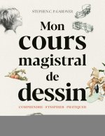 Mon cours magistral de dessin