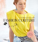 Fashion couture - 12 modèles de hauts à coudre