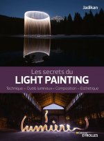 Les secrets du light painting