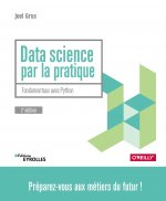 Data Science par la pratique