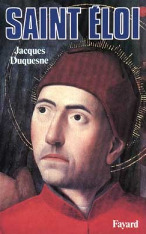 Saint Eloi