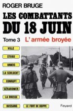Les Combattants du 18 juin