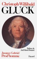Christoph Willibald Gluck