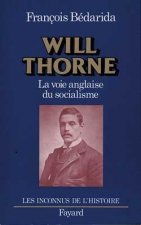 Will Thorne