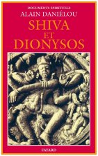 Shiva et Dionysos