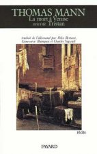 Mort à Venise (La), suivi de Tristan