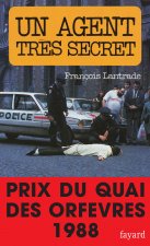 Un agent très secret