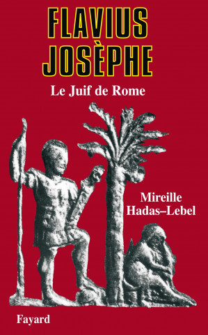 Flavius Josèphe