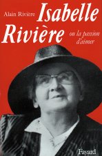 Isabelle Rivière