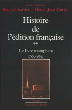 Histoire de l'édition française