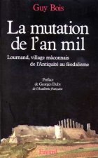 La Mutation de l'an mil