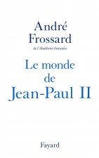 Le Monde de Jean-Paul II