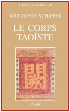 Le Corps taoïste