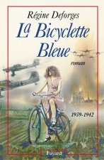 La Bicyclette Bleue