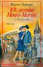 101, avenue Henri-Martin
