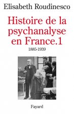 Histoire de la psychanalyse en France