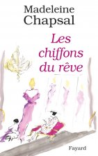 Les Chiffons du rêve