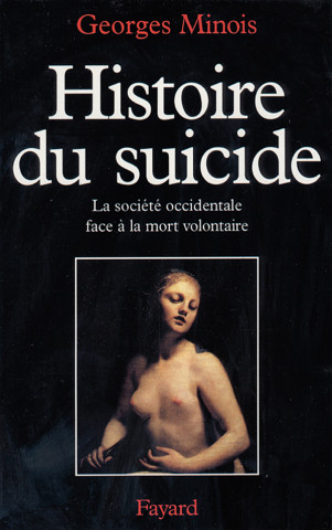 Histoire du suicide