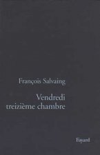 Vendredi treizième chambre