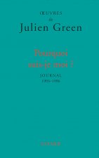 Pourquoi suis-je moi ?