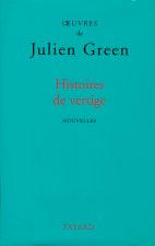 Histoires de vertige