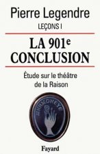 La 901e conclusion