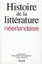 Histoire de la littérature néerlandaise