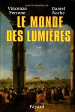 Le monde des lumières