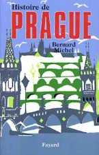 Histoire de Prague