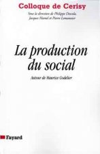 La producion du social