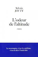 L'odeur de l'altitude