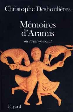 Mémoires d'Aramis