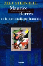 Maurice Barrès et le nationalisme français