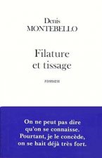 Filature et tissage