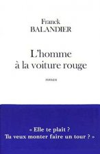 L'homme à la voiture rouge