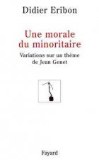 Une morale du minoritaire